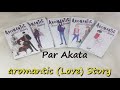 Critique Manga Aromantic Love Story éditions Akata mp3