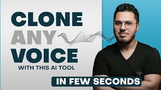 Clone any Audio using AI with this free tool (For Free) 🔥 screenshot 5