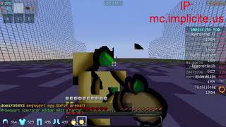►IMPLICITE [ComboFly] #9 Szeretnétek folytatást 70LIKE!!!!