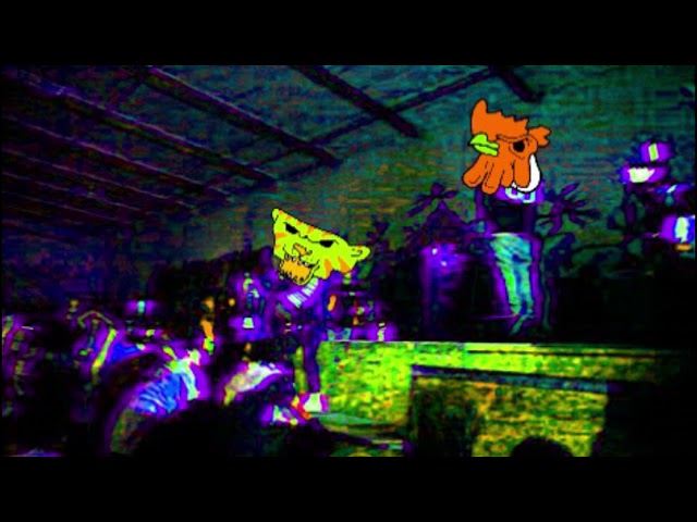 Paris - M.O.O.N/$uicideboy$ mashup
