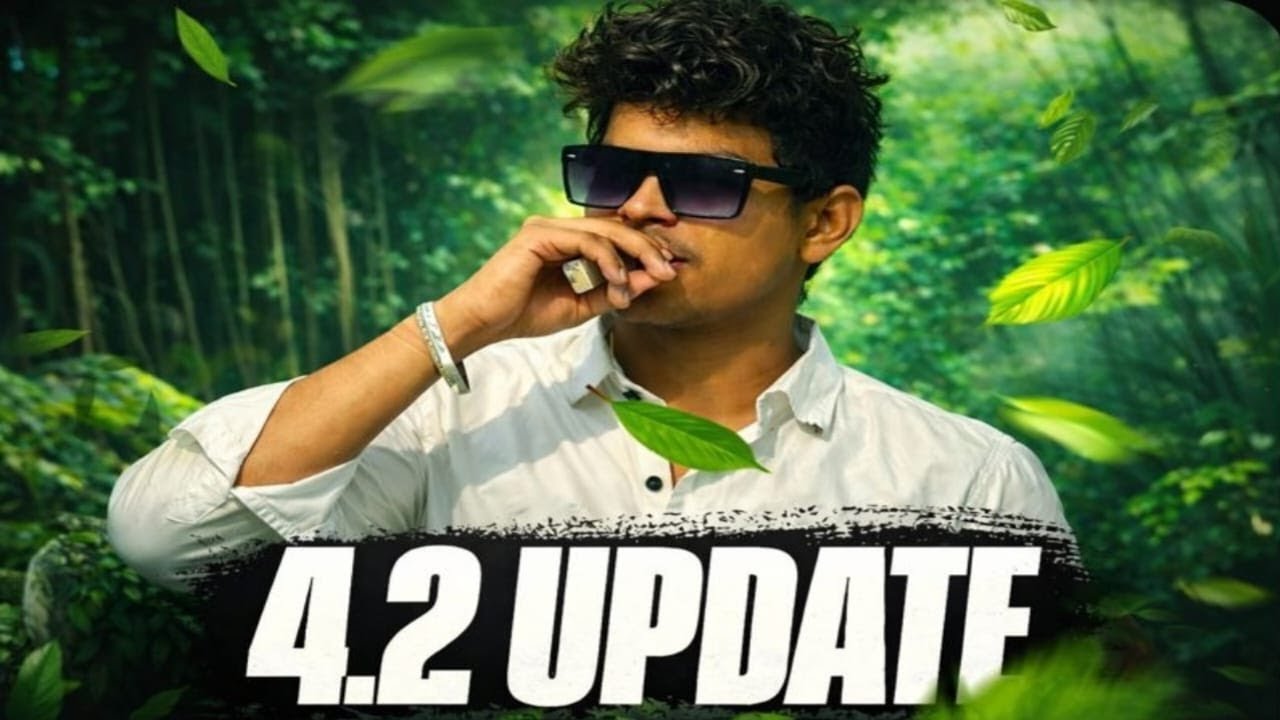 BGMI 4.2 Update Live Gameplay 🔥 New Mode | Rank Push