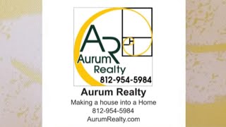 511 W Peal St Batesville Indiana 47006 www AurumRealty com