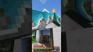 Felt lucky pt.1🍀 #betterminecraft #minecraftlongplay #cozygaming #relaxingminecraft #nocommentary