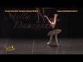 Swan Lake-Black Swan Odile Variation  "Fouette Russian Classic Ballet" 2013