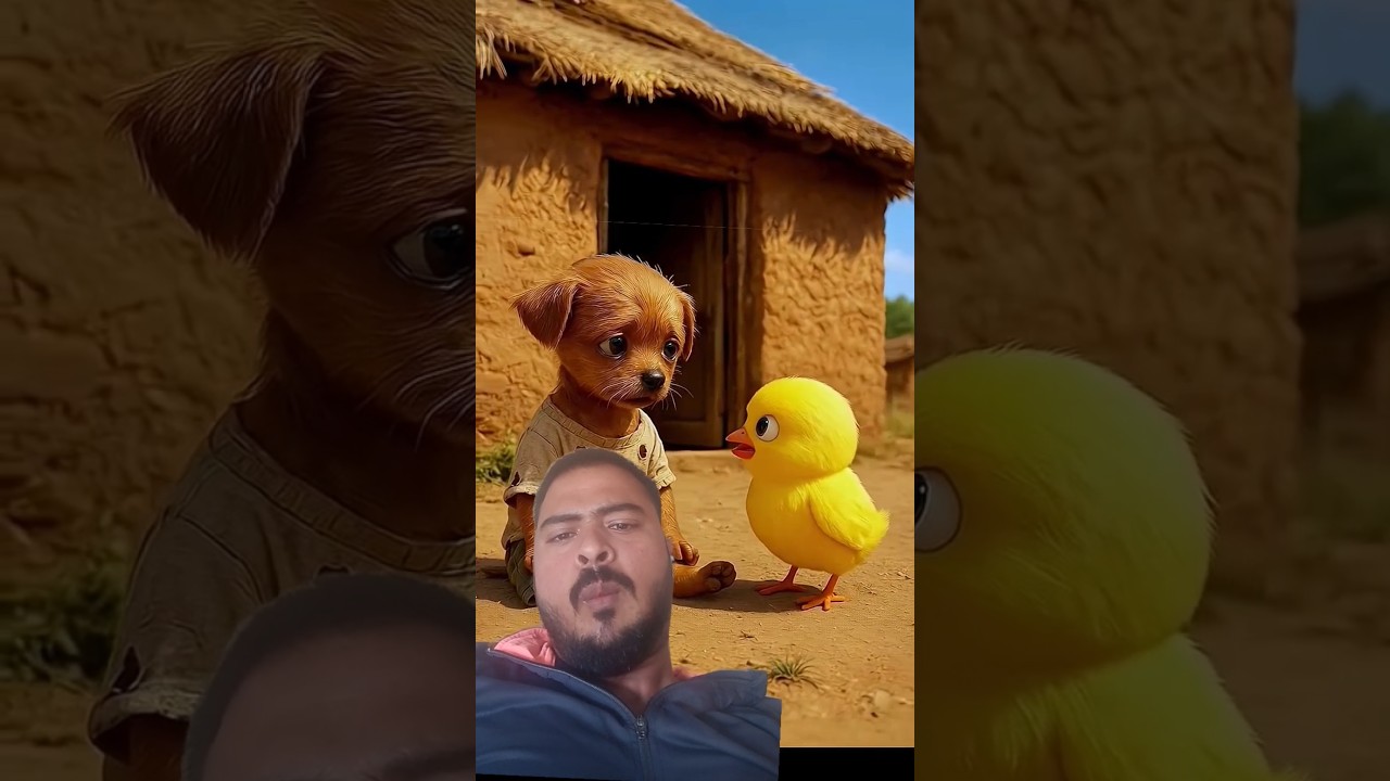 pappi ki sister ki sad story ☺️ 