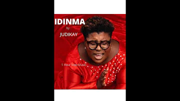 JUDIKAY : IDINMA 1hour loop music - JUDIKAY beautiful music IDINMA in a 1HR loop