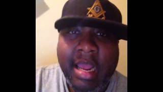 Who Am I To Say-Petawane, Produced By Gwop Sullivan