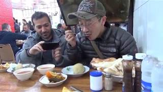 辺境作家がバグダードで驚いた、「イラクのメシがうますぎる」問題