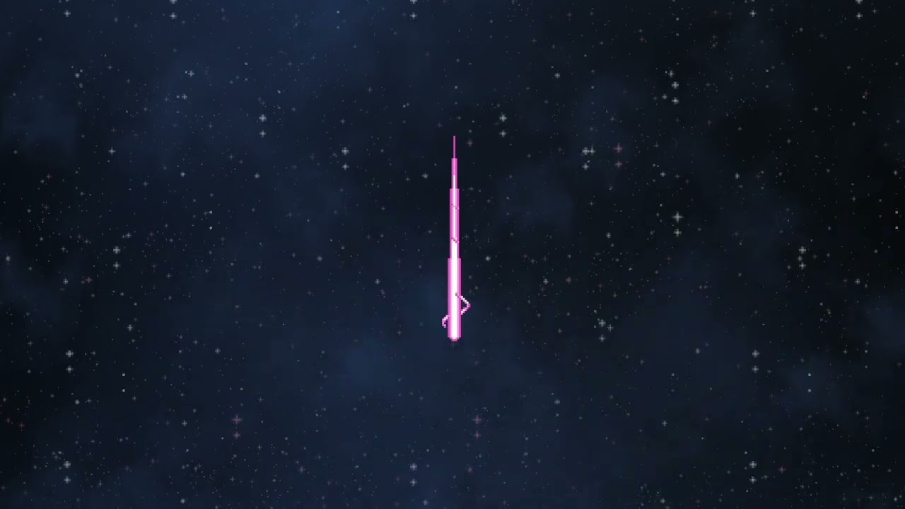 We are in the endgame now |Starbound Stream| Day 6- end game exploration + Bounty hunter progression