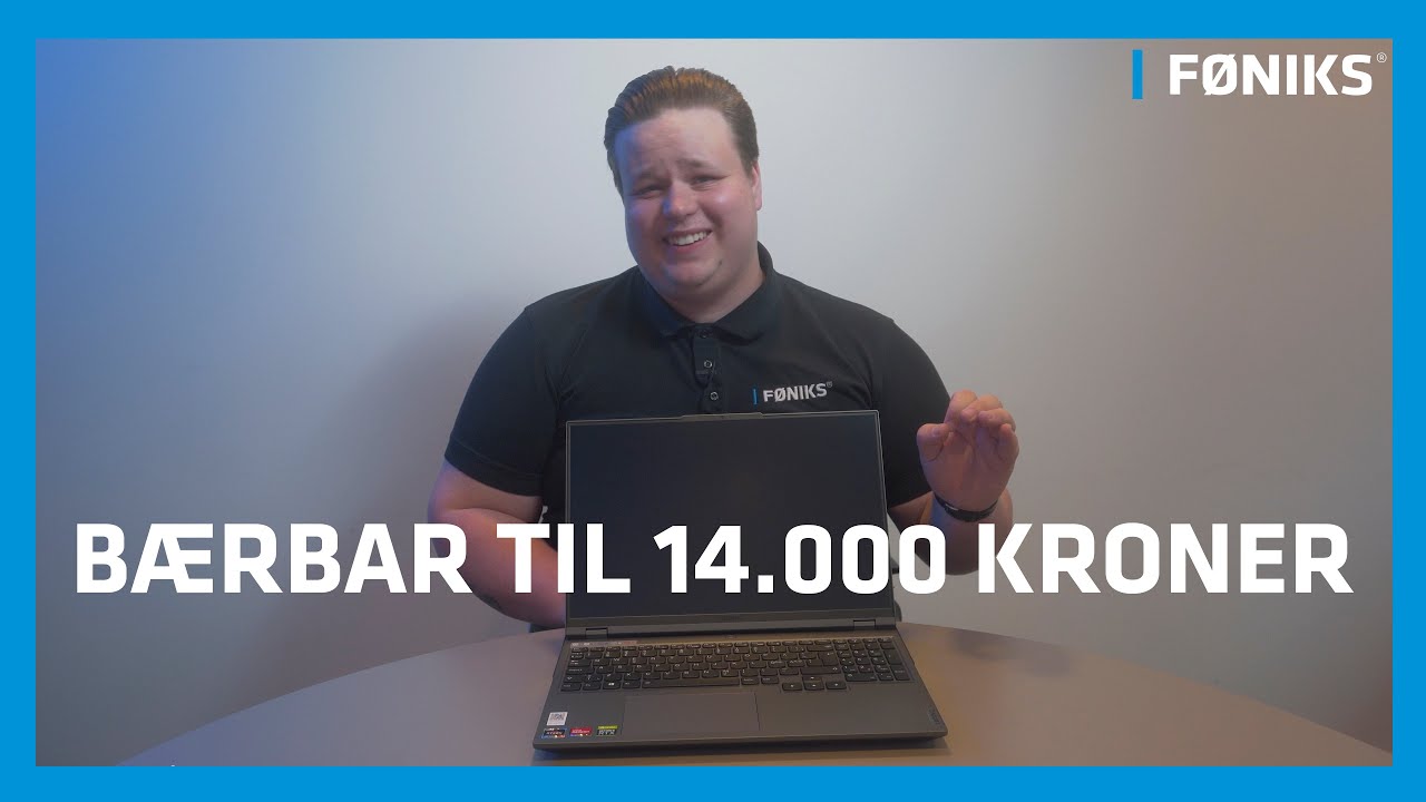 VILD BÆRBAR TIL 14.000 KRONER!