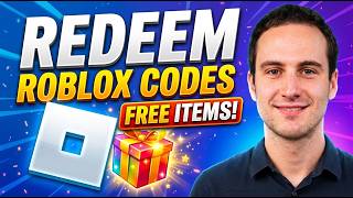 How to Redeem Roblox Codes on PC (2026 Tutorial)