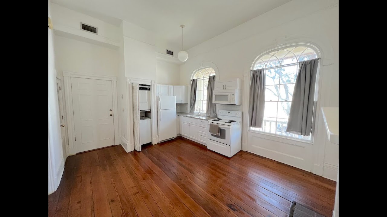 Judge PM 501 E Charlton Street Unit C, Savannah Ga 31401 YouTube