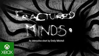 Fractured Minds Trailer | Safe In Our World | Xbox One | Reveal Trailer