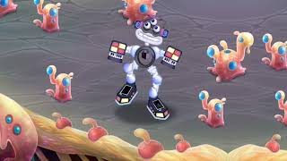 What If Clubbox Played More In Ethereal Workshop My Singing Monsters