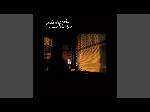 When I Tried - Widowspeak