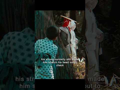 Part 2 | Sunny And Raining In Japan #japan #movie #shorts