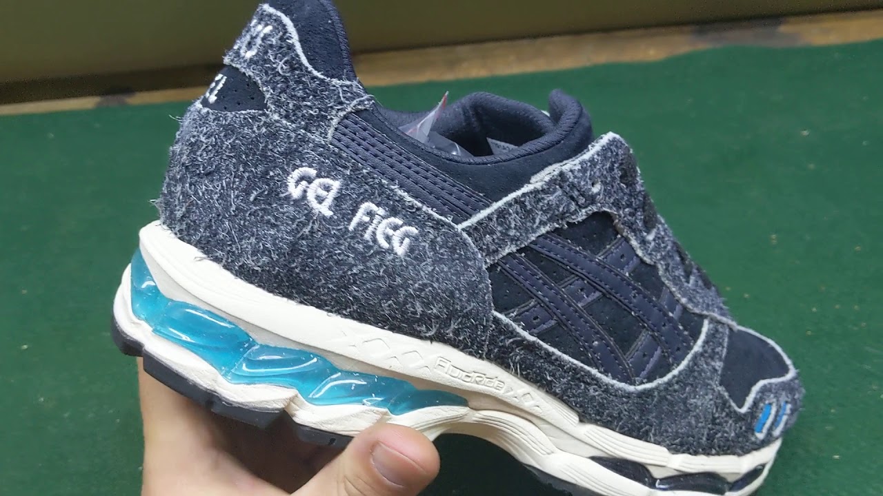 asics gel lyte 3.1