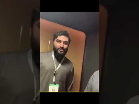 شاهد أصحاب الأصوات التي تسمعها أثناء سفرك على الخطوط الجوية السعودية