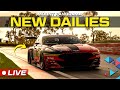 🔴 GT7 | New Daily Races - Mount Panorama | Live Stream🔴