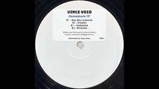 Vince Void - Rue des Loubards [VV001]