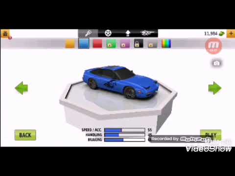 traffic racer gameplay