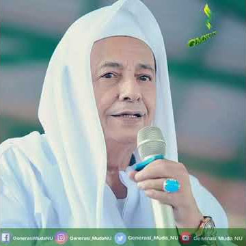 Pesan HABIB LUTHFI BIN YAHYA Tentang Sholawat Nabi_