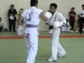 山本元気 VS 大月晴明