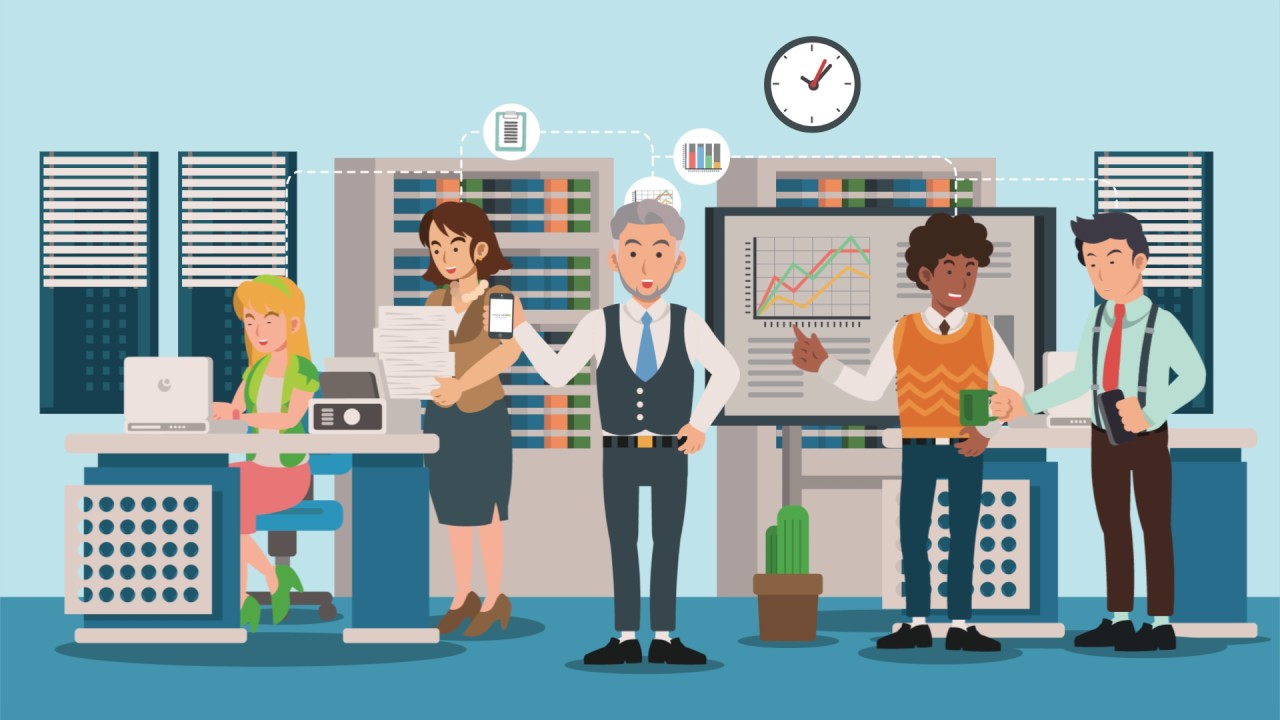 InspireHUB APP Explainer Video YouTube