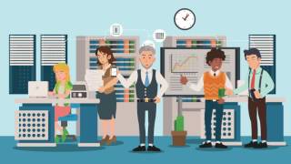 InspireHUB APP Explainer Video