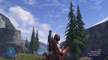 Halo 3-Worst Epic Fail