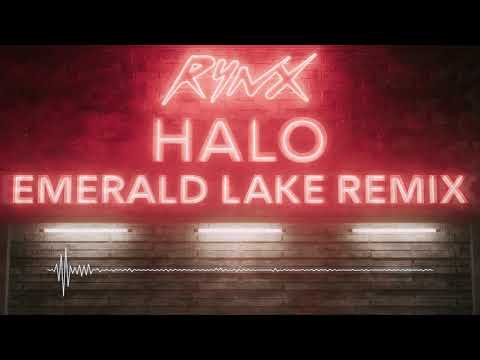 Rynx - Halo feat. Ebenezer (Emerald Lake Remix)
