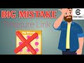 Treasure Link Big Mistake In Efootball 🥺