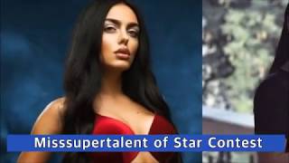 11 2 Supertalent 2-Miss Supertalent 2018 in Seoul - Korea from 1-19 May 2018 screenshot 3