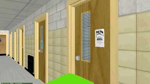 Animation Blending with OGRE