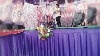 O Re Manva Wake Up Sid Cover By Neesha Tyagi