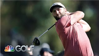 PGA Tour Highlights: The Genesis Invitational, Round 4 | Golf Channel