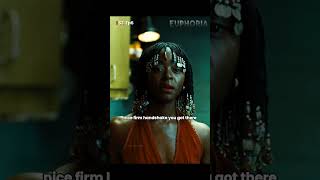 He was a good man. #euphoria #hbo #hbomax