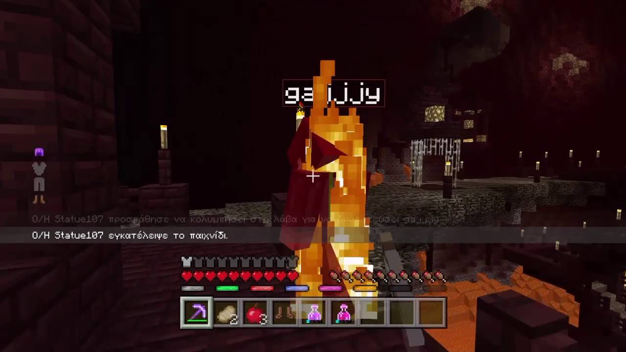 Minecraft Battle mod #1 playstation 4 precio