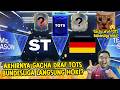 GACHA DRAF TOTS BUNDESLIGA MINGGU INI APAKAH LANGSUNG HOKI DAPAT INCARAN? - EA SPORTS FC MOBILE 26