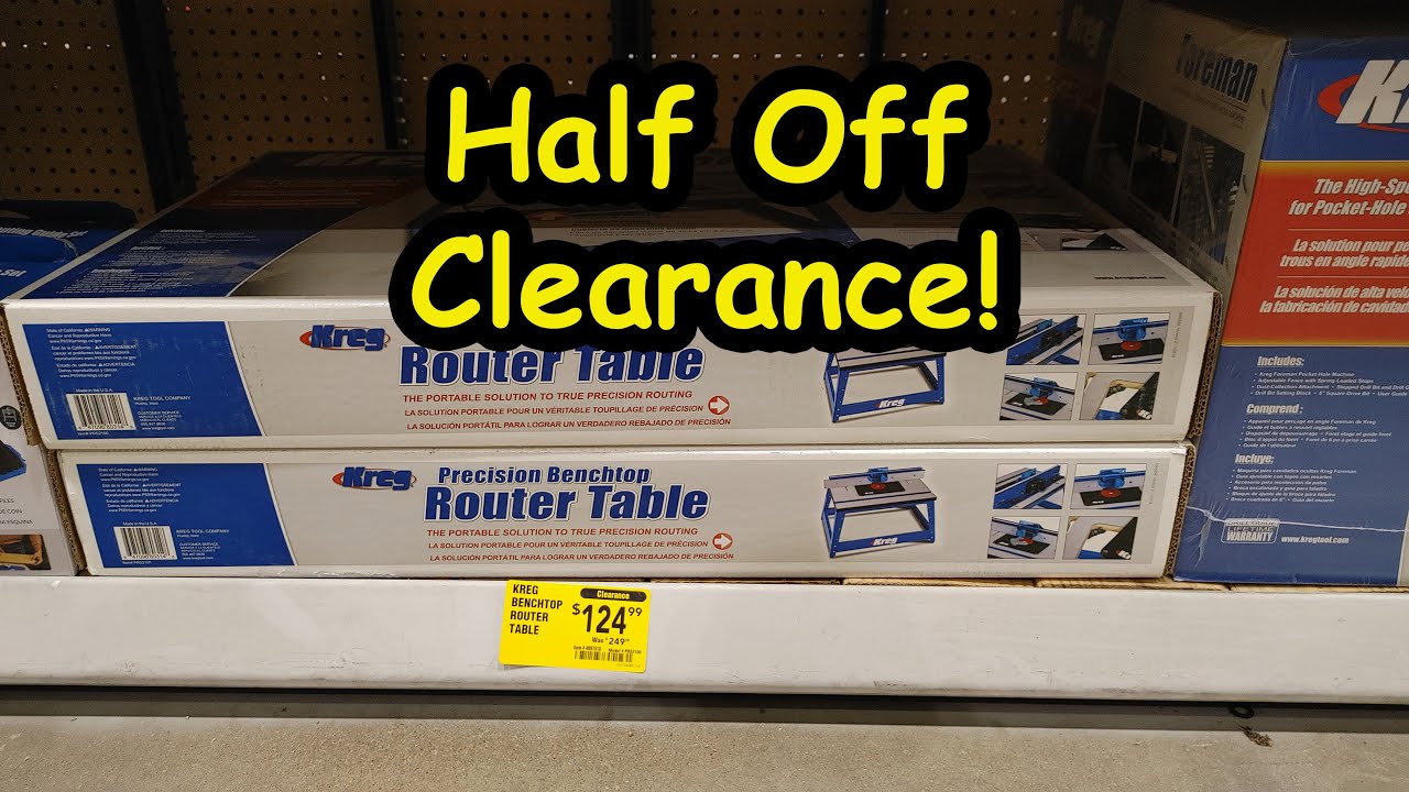 More Lowes Holiday 2023 Deals HALF OFF