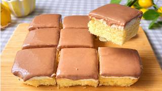 Boston Cream Pie! One of my favorite cakes! screenshot 2