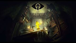 The Lullaby | Fan-made Music: Little Nightmares