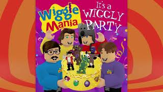 01 - Wiggly Party - It's a Wiggly Party 01 - Wiggly Party - It's a Wiggly Party