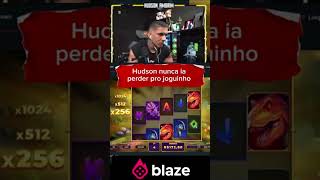 Hudson Nunca Perde Pro Joguinho