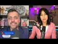 The CHILLING Reason Why Elon Musk Wants Your Data: Former Federal Worker Fired by DOGE Speaks Out