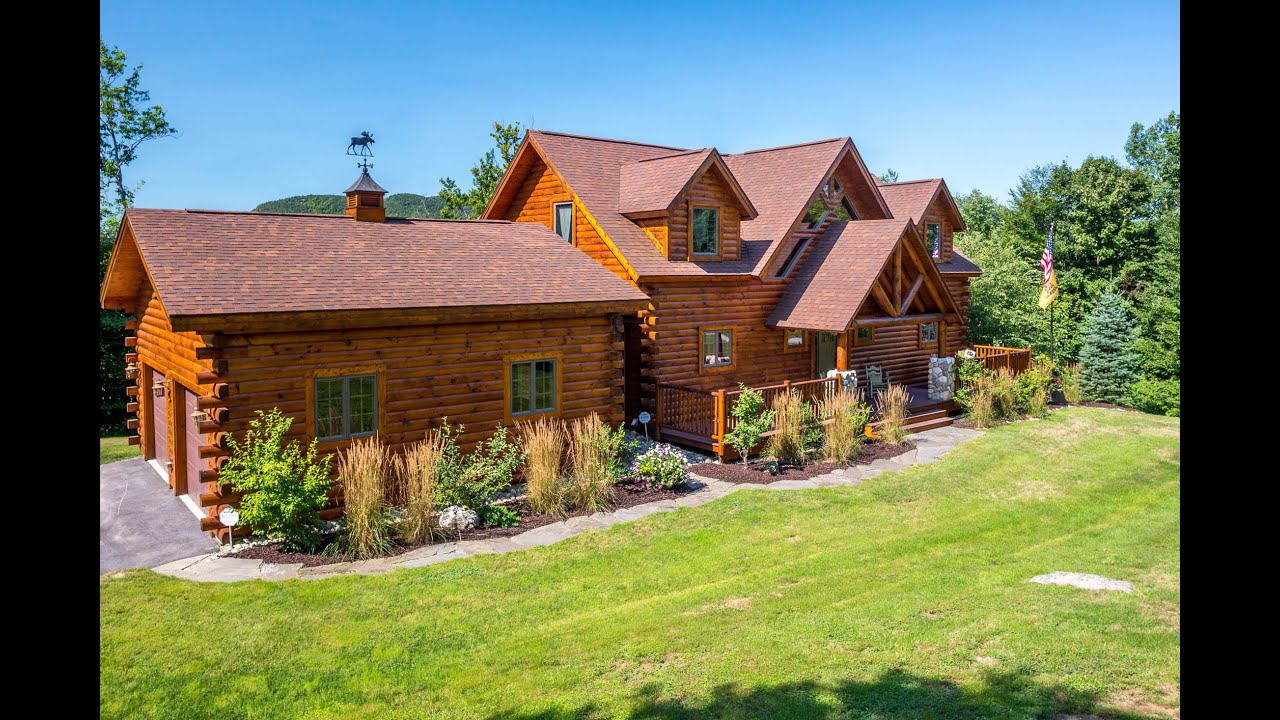 163 Glades View AVE, Newry, ME 04261 (MLS 1235898) Mountain Real