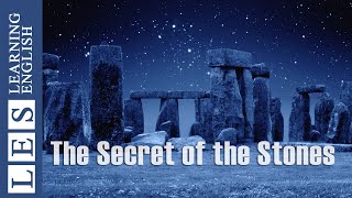 Learn English Through Story ★ The Secret of the Stones -- English Listening Practice screenshot 4