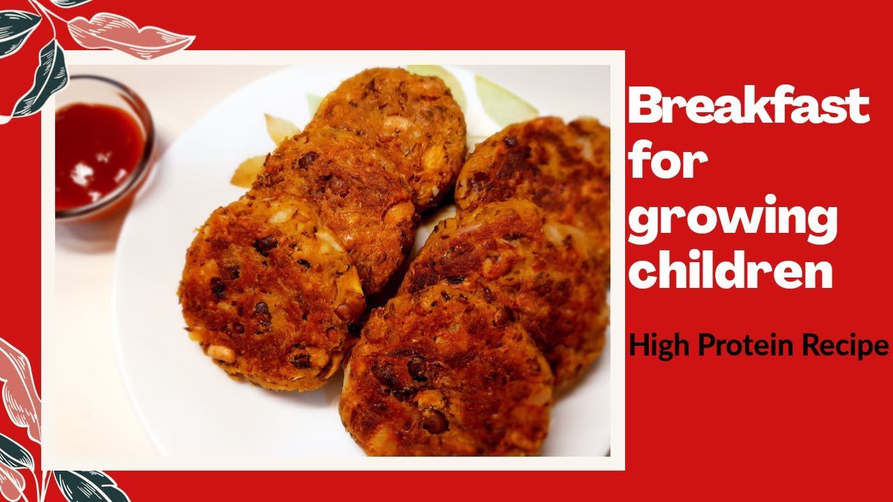 high protein breakfast for kids healthy breakfast for kidseasy breakfastquick breakfast