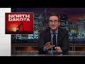 S2 E30: North Dakota, Syria & FIFA: Last Week Tonight with John Oliver
