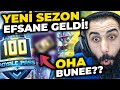 YENİ SEZON GELDİ!! PUBG MOBILE ADIMA ÖZEL PARA ÇIKARMIŞ!! BUNLAR NEE?? 😮 EFSANE!!